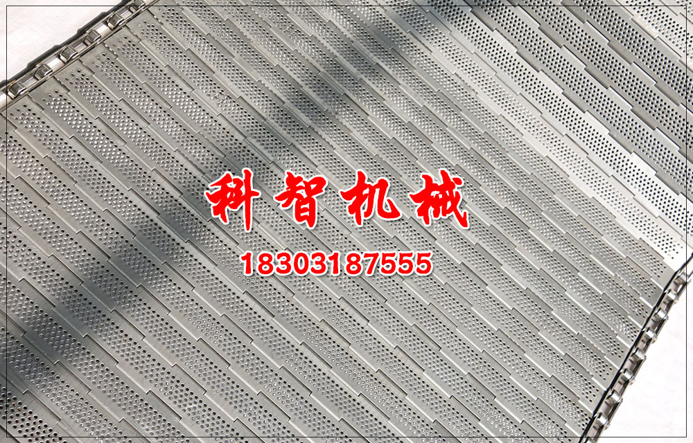 不銹鋼帶的特點和性能