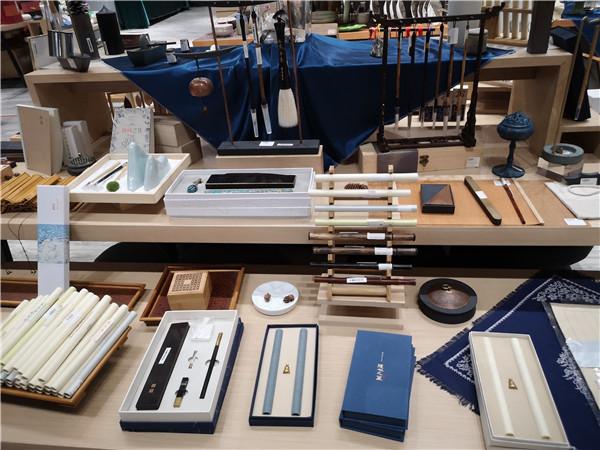 2022上海文化用品交易展覽會 創(chuàng)新文具，點(diǎn)亮文化新生活